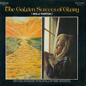 The Golden Streets of Glory cover