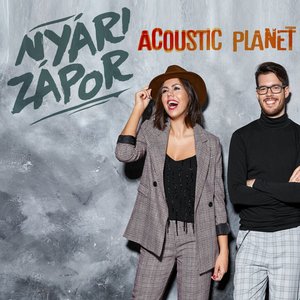 Nyári Zápor - Single