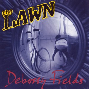 Debossy Fields