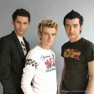 O-Zone photo provided by Last.fm