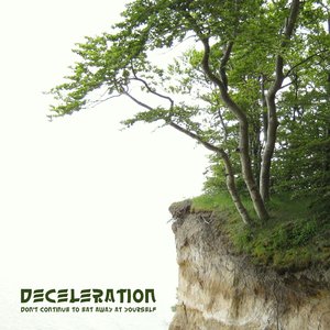 deceleration