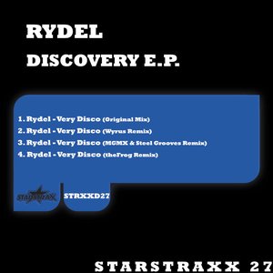 Discovery EP