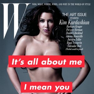 Avatar for Kim Kardashian