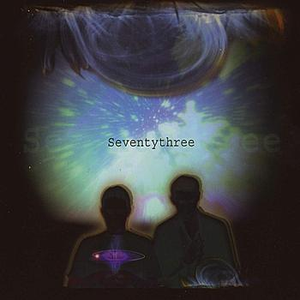 Seventythree cover