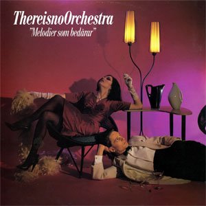 'ThereisnoOrchestra' için resim