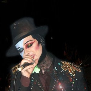 Hi-Gate feat. Boy George için avatar