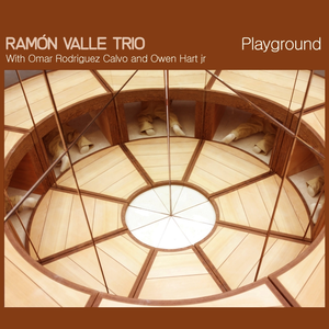 Playground cover