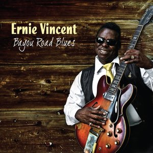 Bayou Road Blues