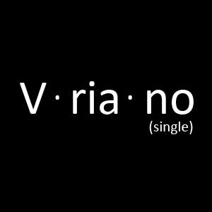Vriano (Single)