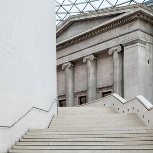 The Great Court