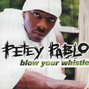 Blow Your Whistle - Single