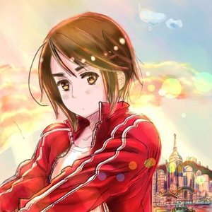 香港(CV.高城 元気) 的头像