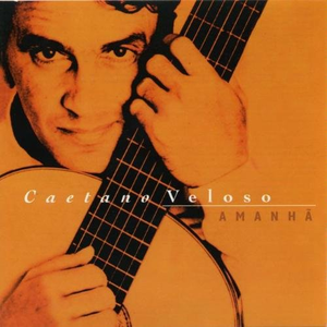 Amanhã cover