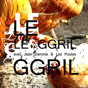 Avatar for Le GGRIL