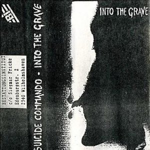 Into The Grave