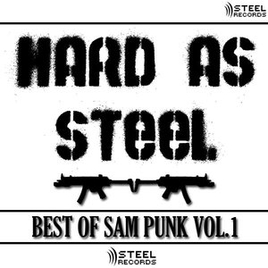 Hard as Steel