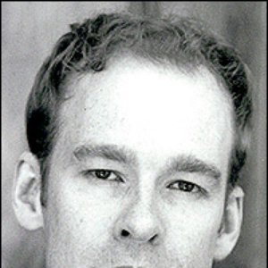 Steven Sutcliffe 的头像