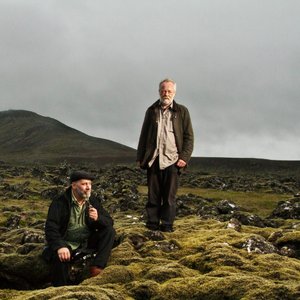 Steindór Andersen & Hilmar Örn Hilmarsson 的头像
