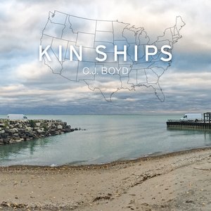 Kin Ships Sampler: States I've Called Home