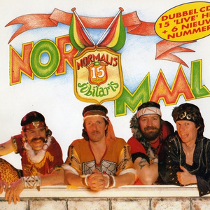 Normalis Jubilaris cover