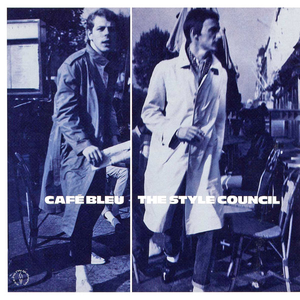 STYLE COUNCIL - Café Bleu - Zortam Music