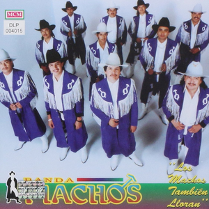 Con sangre de Indio cover