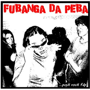 Fubanga da Peba 的头像