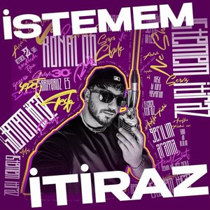 İstemem İtiraz - Single