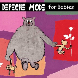 Depeche Mode For Babies