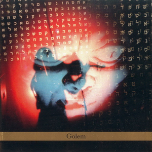 Golem cover