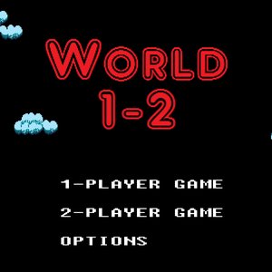 World 1-2 的头像