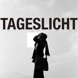 Tageslicht fall auf mich