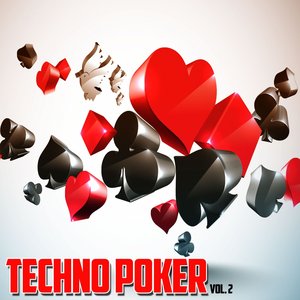 Techno Poker, Vol. 2