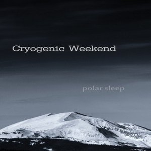 Cryogenic Weekend 的头像