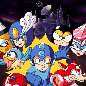 Rockman 9 的头像