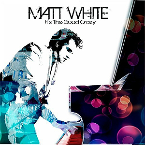 Matt White - It