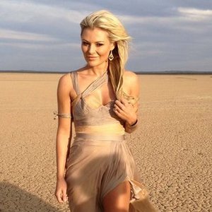 Avatar für Karlien van Jaarsveld