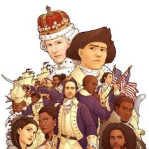 Avatar for Hamilton: Versión Español