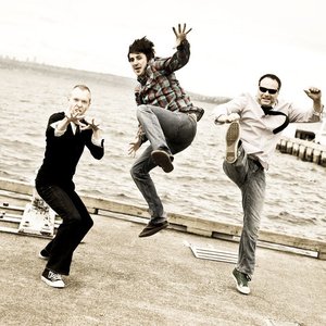 Kris Orlowski & The Passenger String Quartet 的头像
