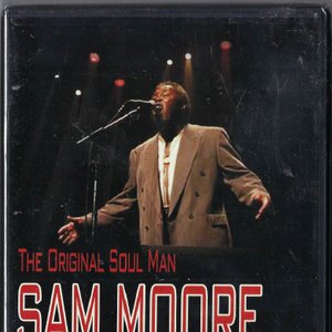 The Original Soul Man