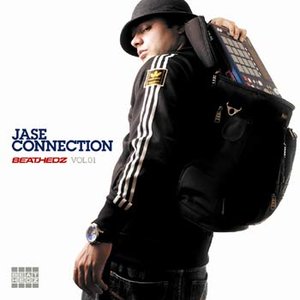 Jase Connection 的头像