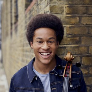 Avatar for Sheku Kanneh-Mason