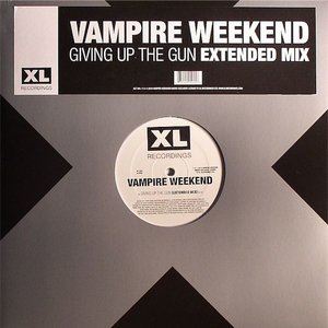 Giving Up The Gun (Extended Mix)