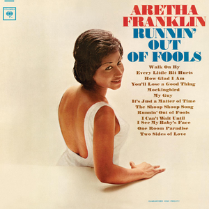 Aretha Franklin - Aretha Franklin 