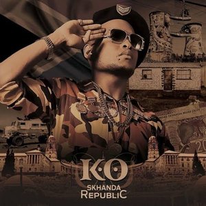 Skhanda Republic