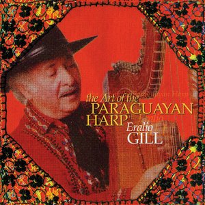 The Art of the Paraguayan Harp