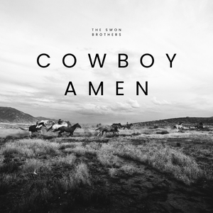 Artwork for Cowboy Amen