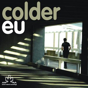 Image for 'colder'