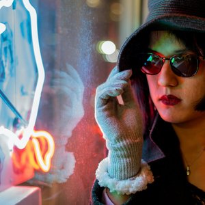 madam data 的头像