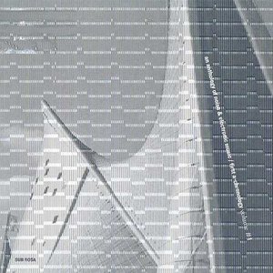 An Anthology of Noise and Electronic Music, Vol. 1